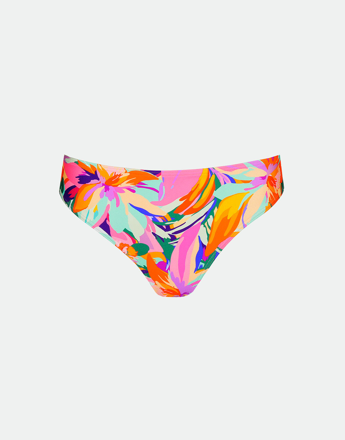 Prima donna swim varadeo bikinitruse bright tropics