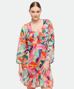 Prima donna swim varadeo kafkan bright tropics