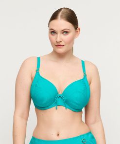 Primadonna swim delay bikinitopp sea turtle