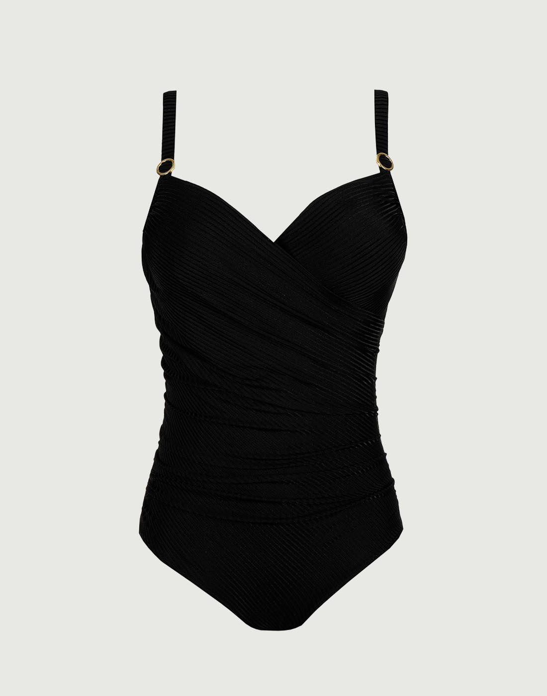 Primadonna swim delray badedrakt black
