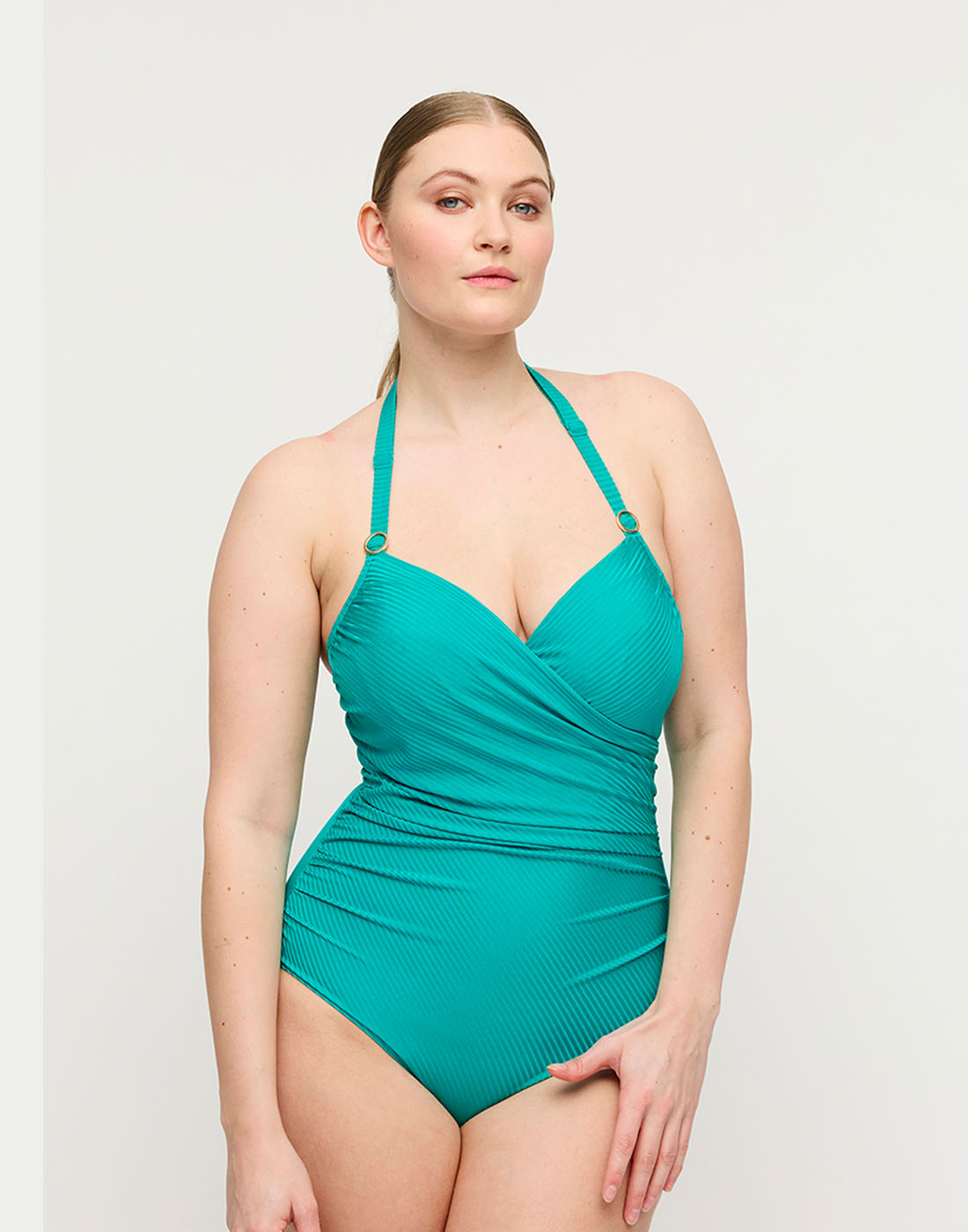 Primadonna swim delray badedrakt sea turle