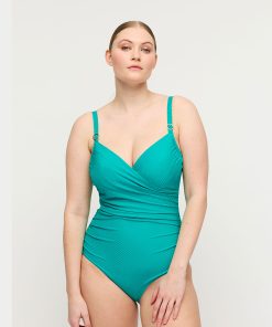 Primadonna swim delray badedrakt sea turle