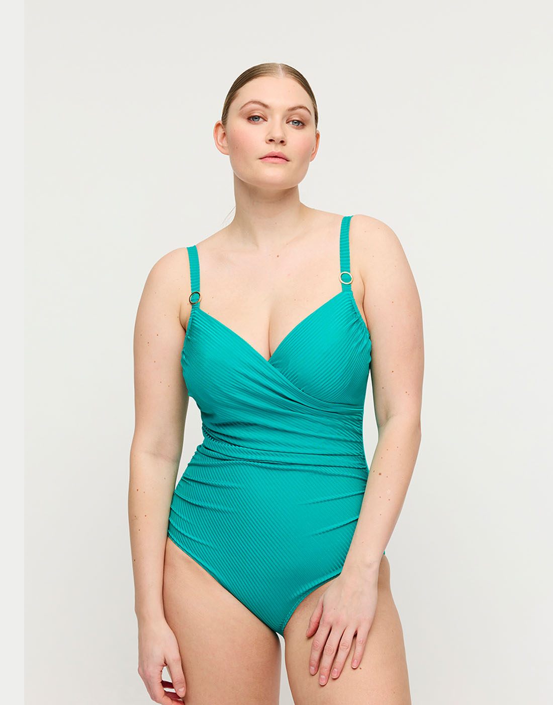Primadonna swim delray badedrakt sea turle