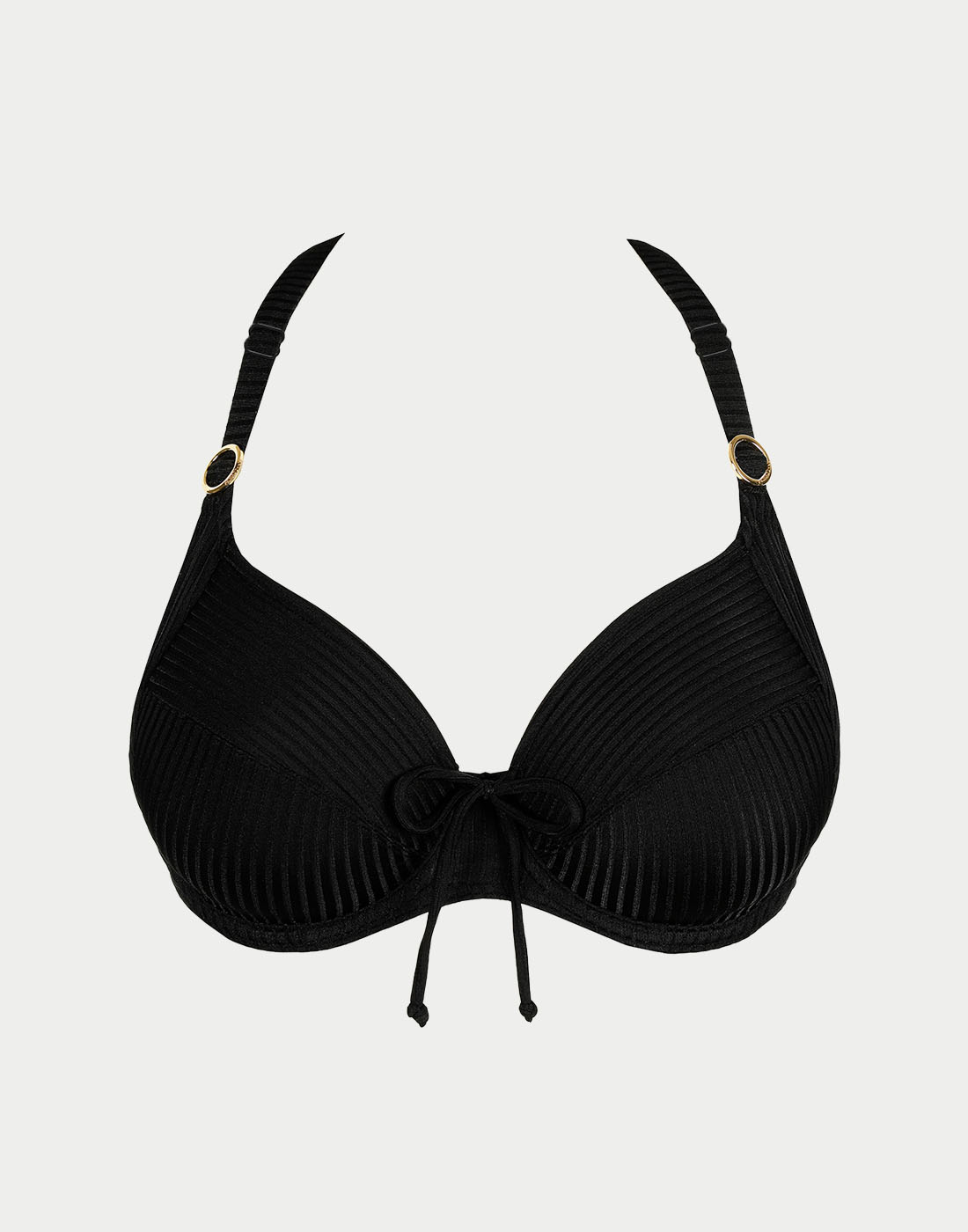 Primadonna swim delray bikinitopp black