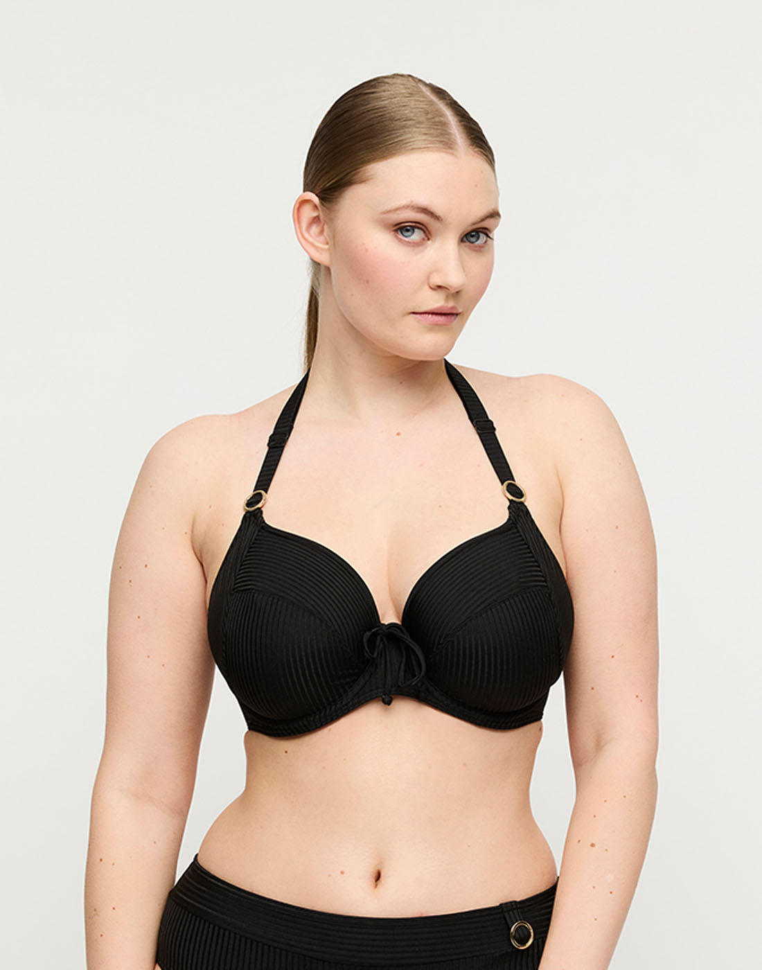 Primadonna swim delray bikinitopp black