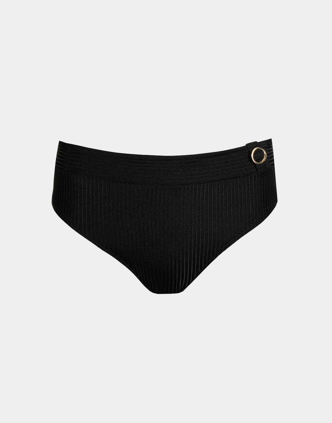 Primadonna swim delray bikinitruse brief black