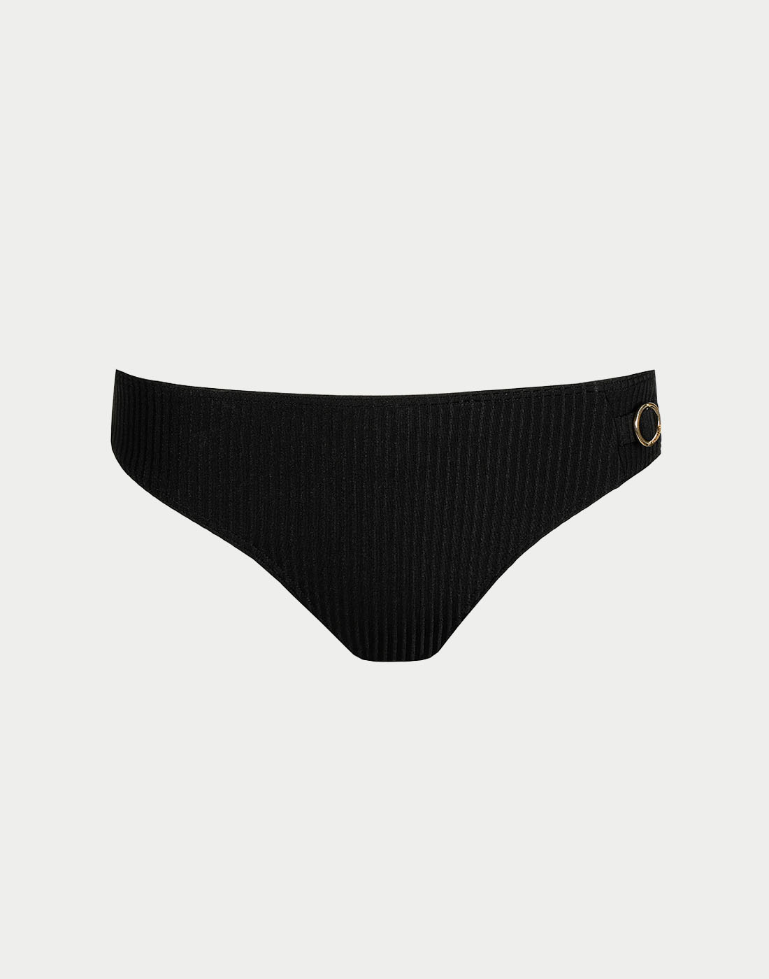 Primadonna swim delray bikinitruse lav black