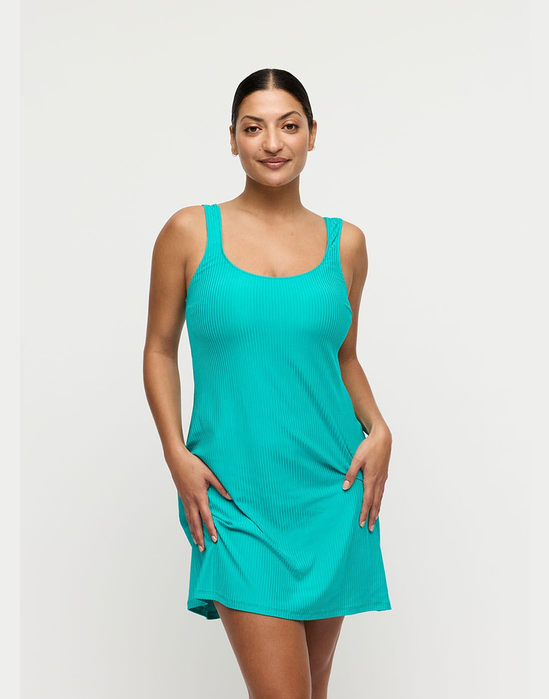 Primadonna swim delray badekjole sea turtle