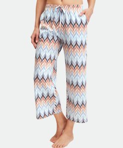 Calida favourites tiles pysjbukse aura blue