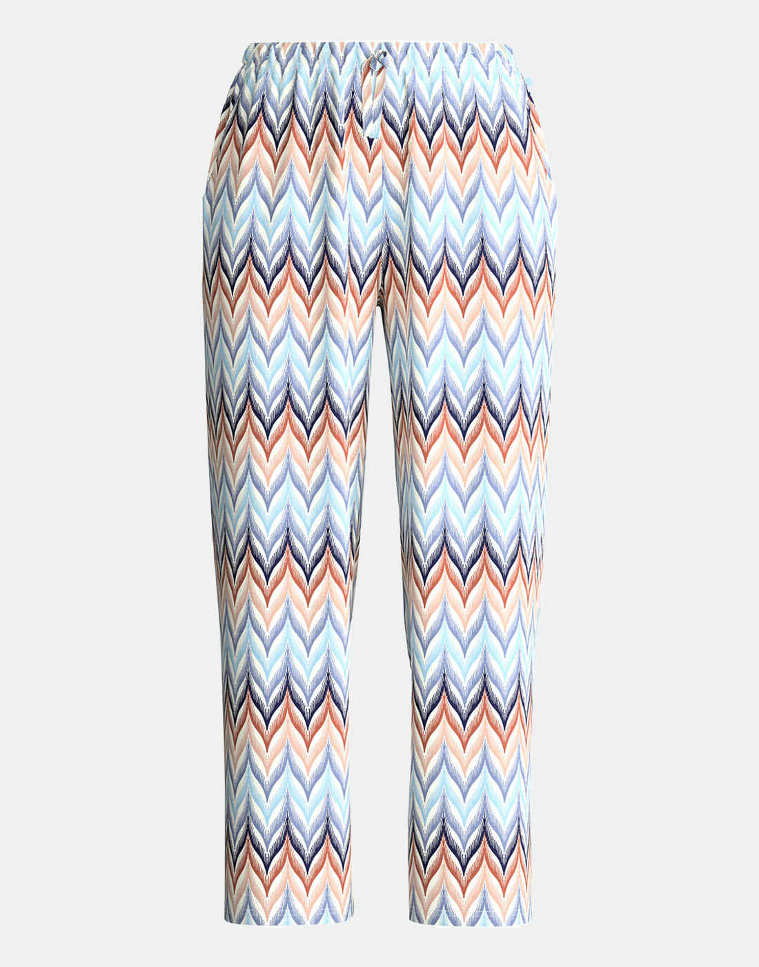 Calida favourites tiles pysjbukse aura blue