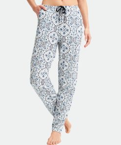 Calida favourites tiles pysjbukse star white