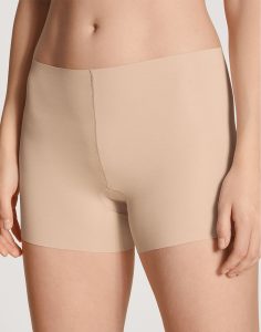 Calida natural skin pantalon rose teint