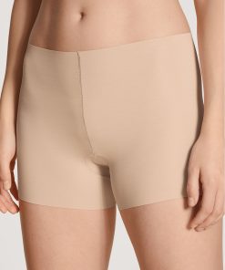 Calida natural skin pantalon rose teint