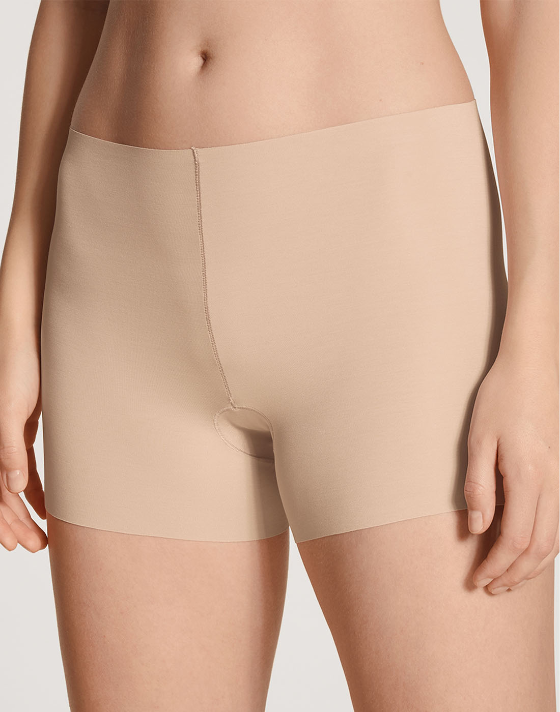 Calida natural skin pantalon rose teint