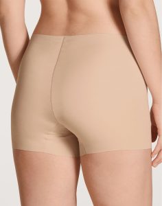 Calida natural skin pantalon rose teint