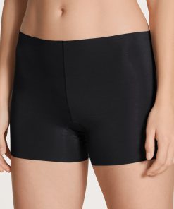 Calida natural skin underbukse black