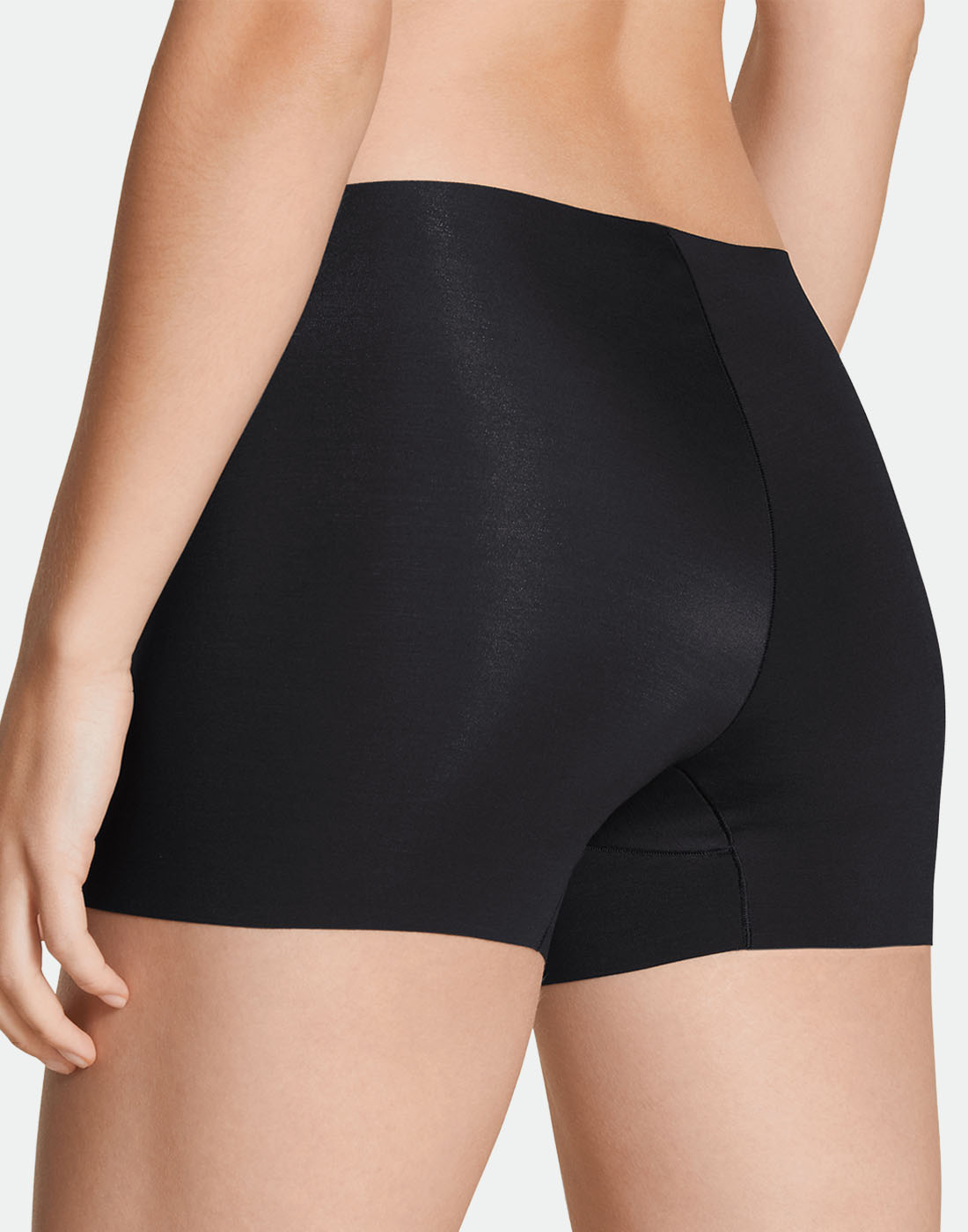 Calida natural skin underbukse black