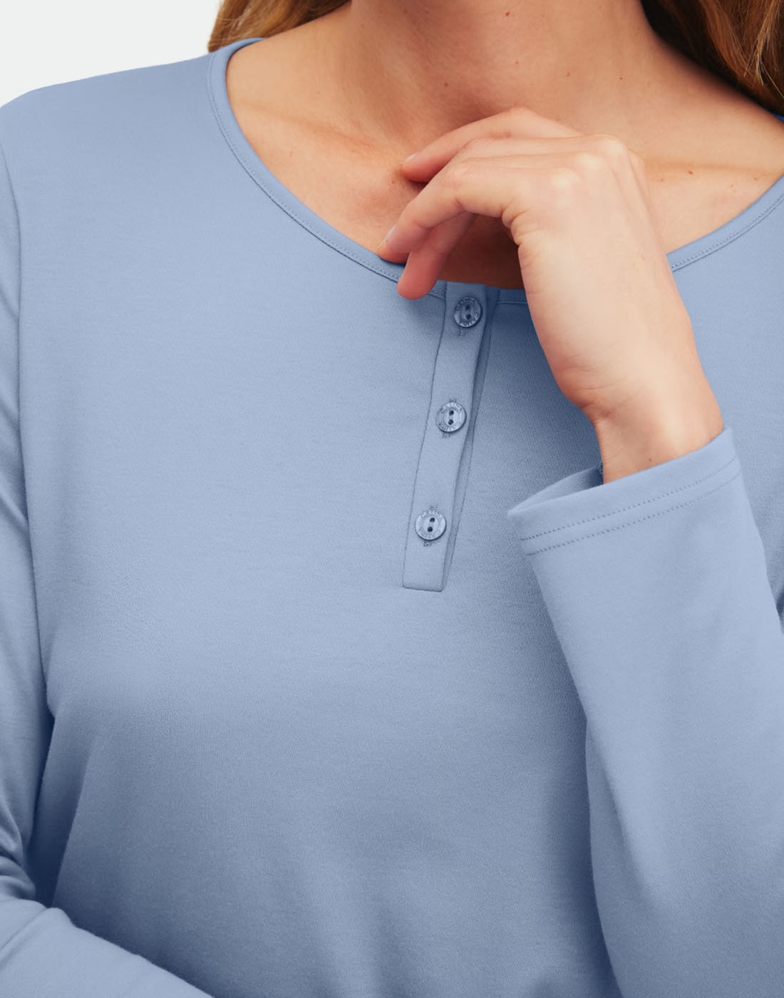 Calida striped dreams pysj aura blue