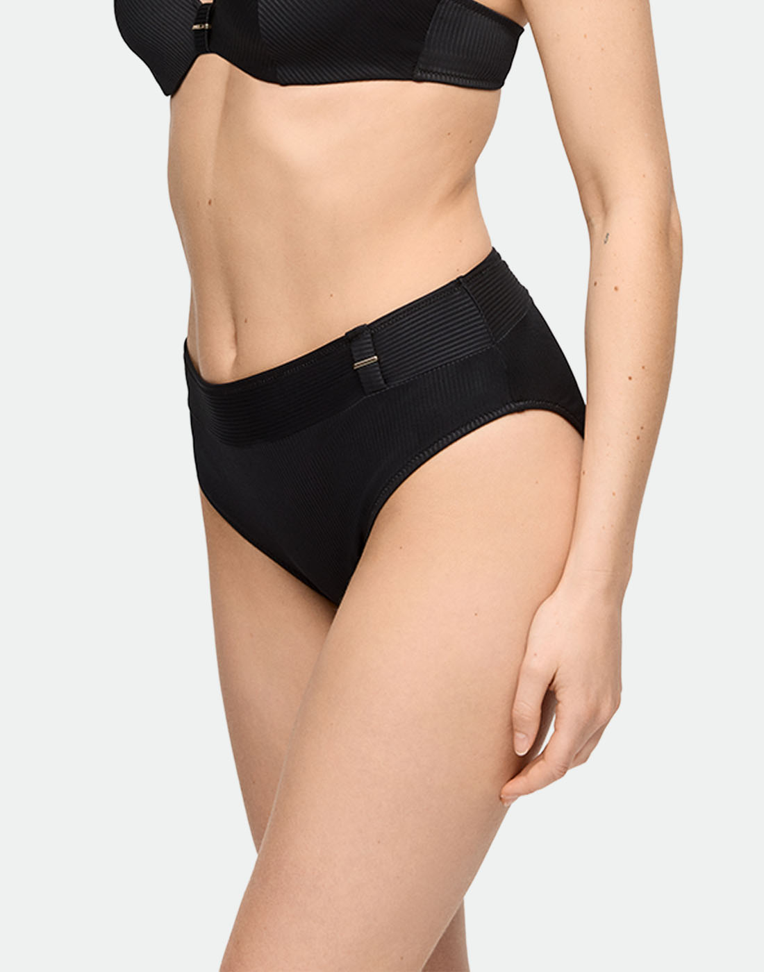 Marie jo swim cassie full brief bikinitruse noir