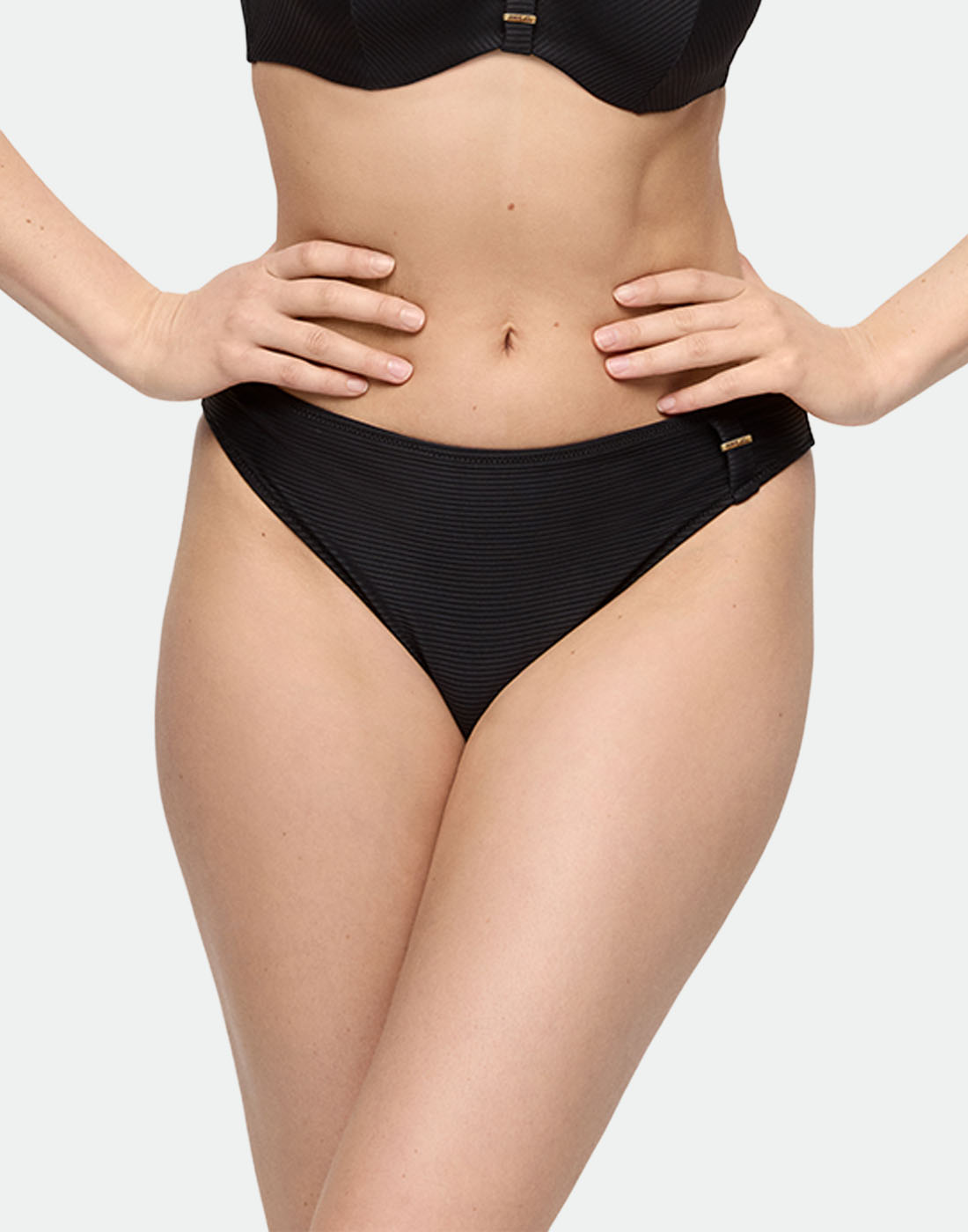 Marie jo swim rio briefs bikinitruse noir