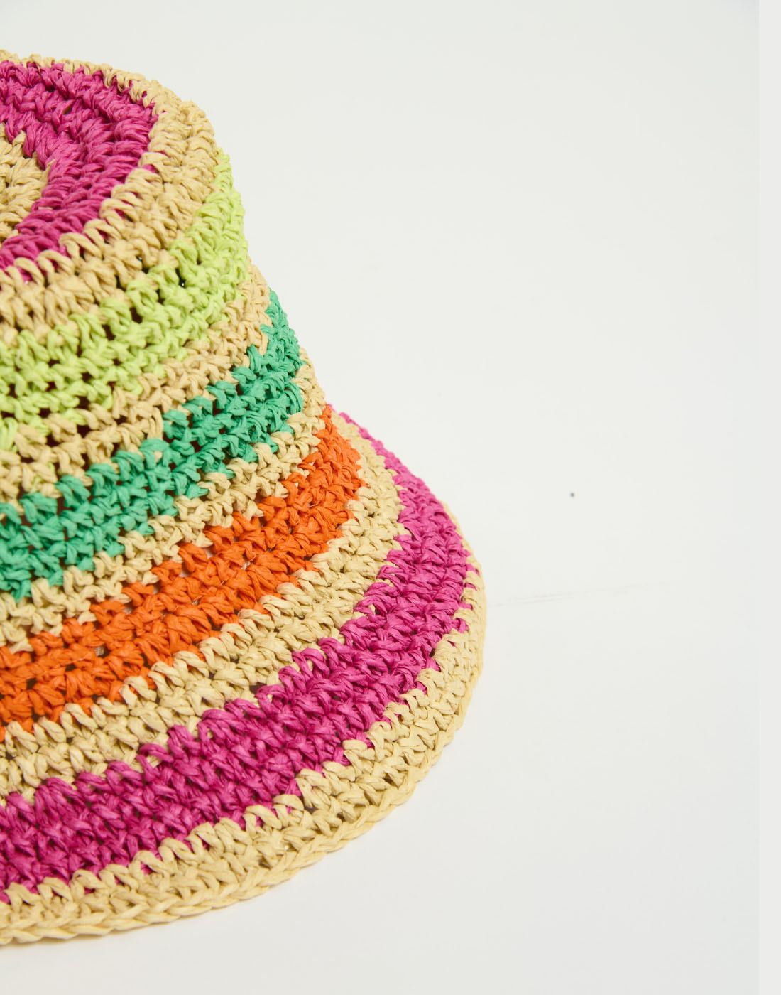 banana moon bucket solhatt striper