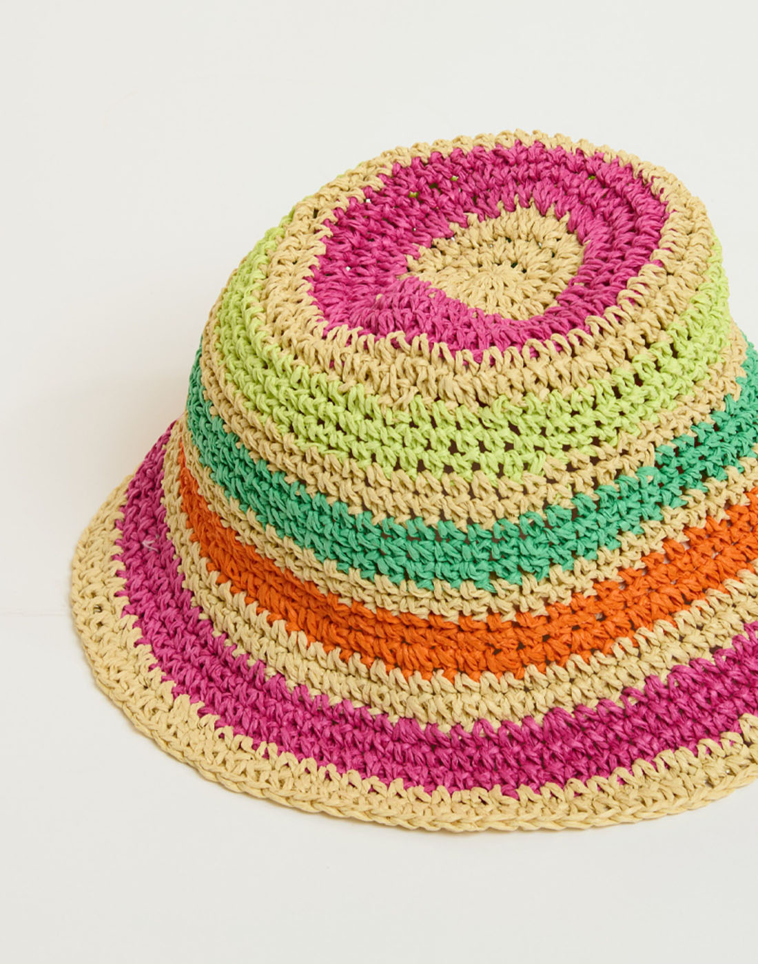 banana moon bucket solhatt striper