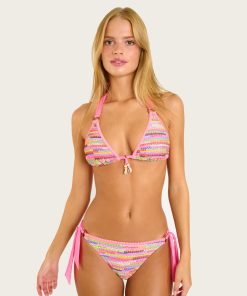 banana moon likosima agila bikini rosa pastel