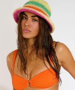 banana moon bucket solhatt