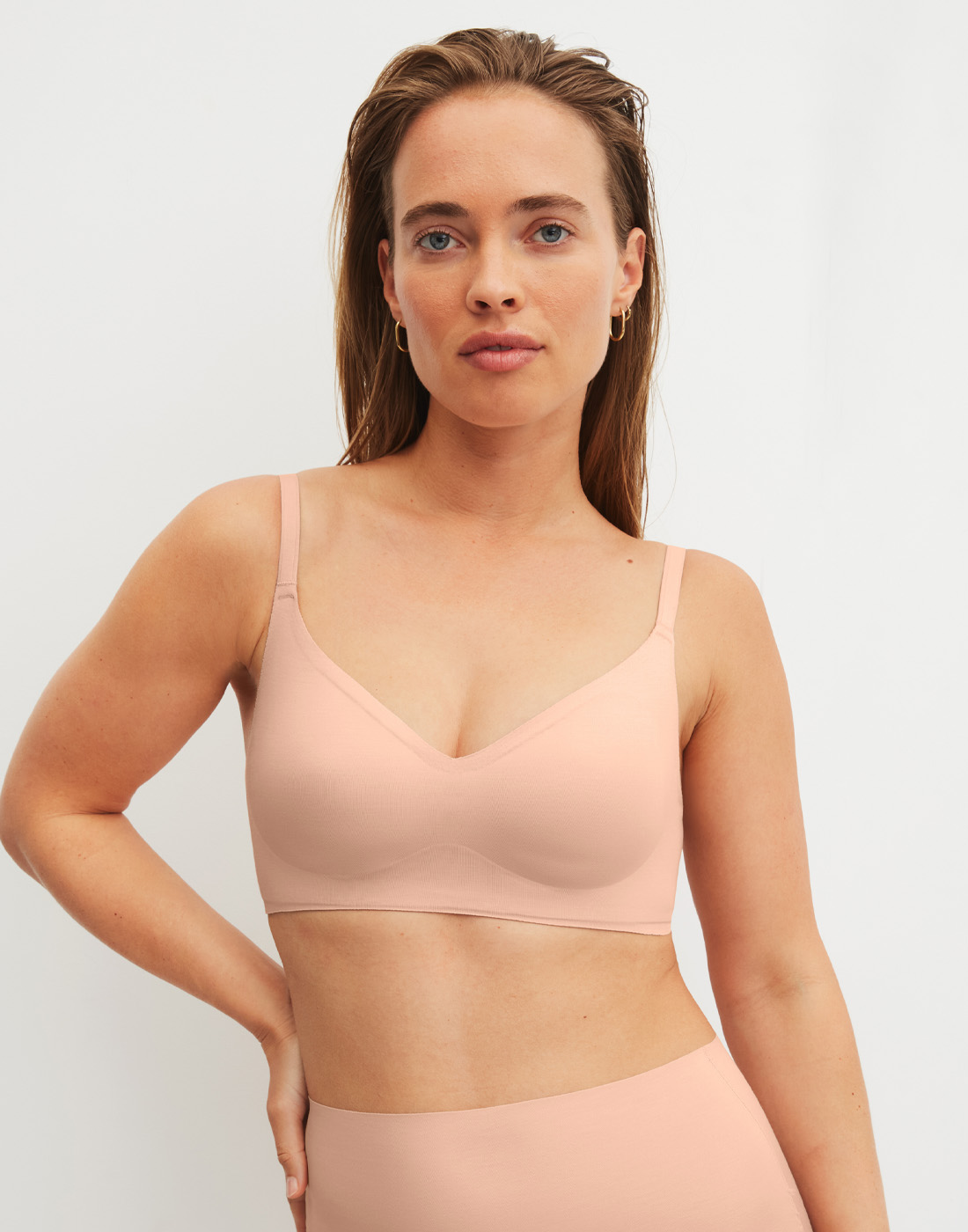 calida natural skin bh