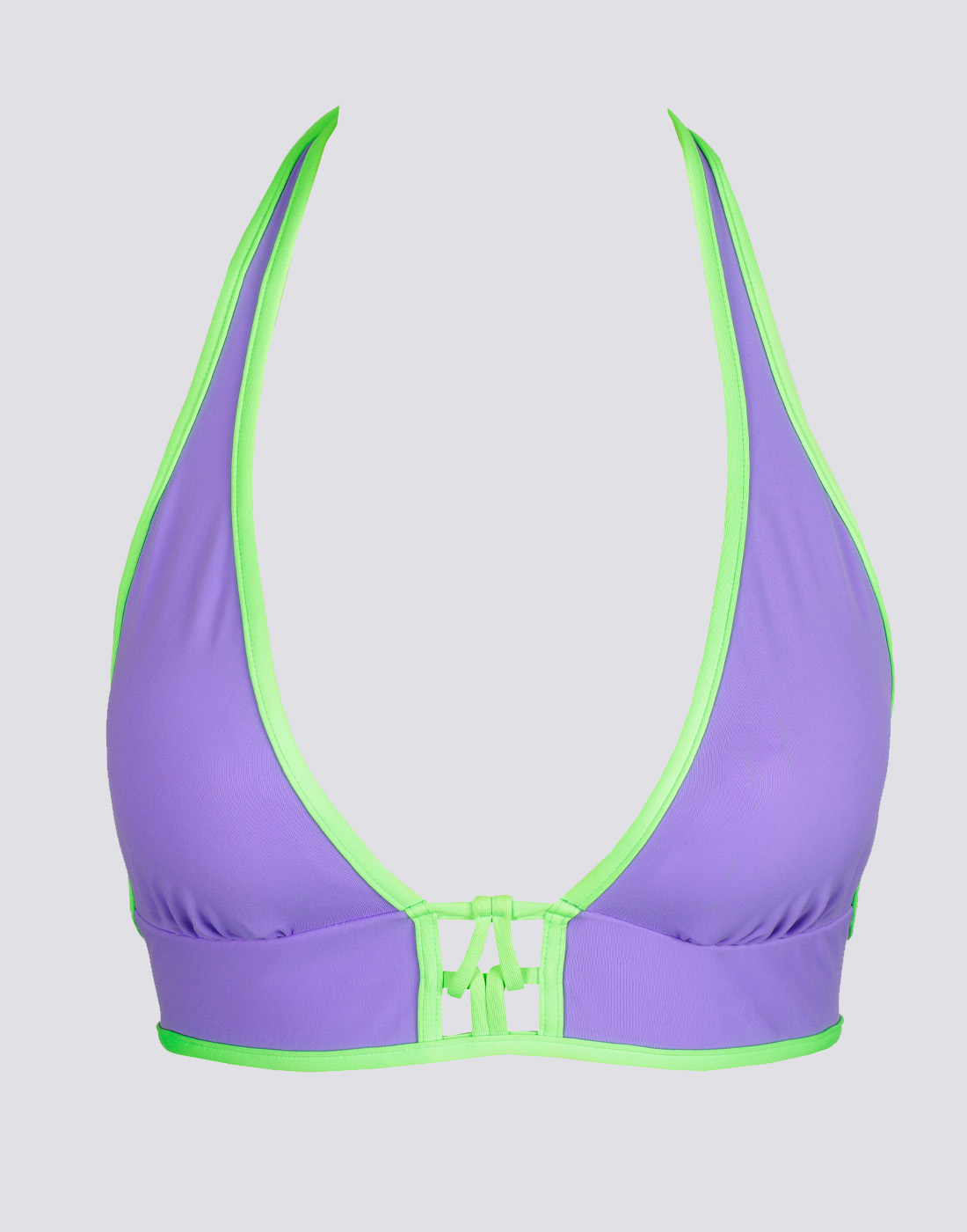 sarda sha bikinitopp neon