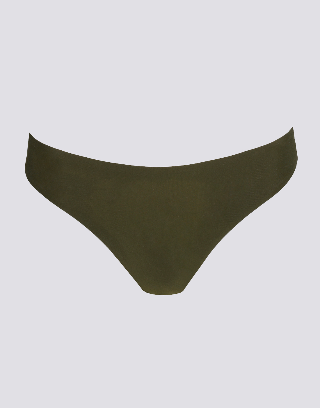 sarda lita bikinitruse olive green