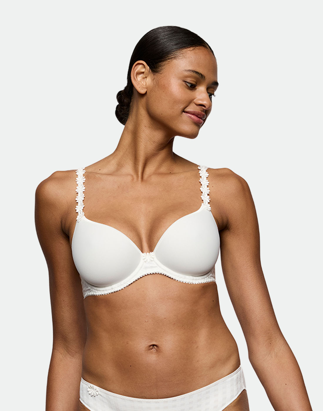 Marie jo avero full cup bh natur