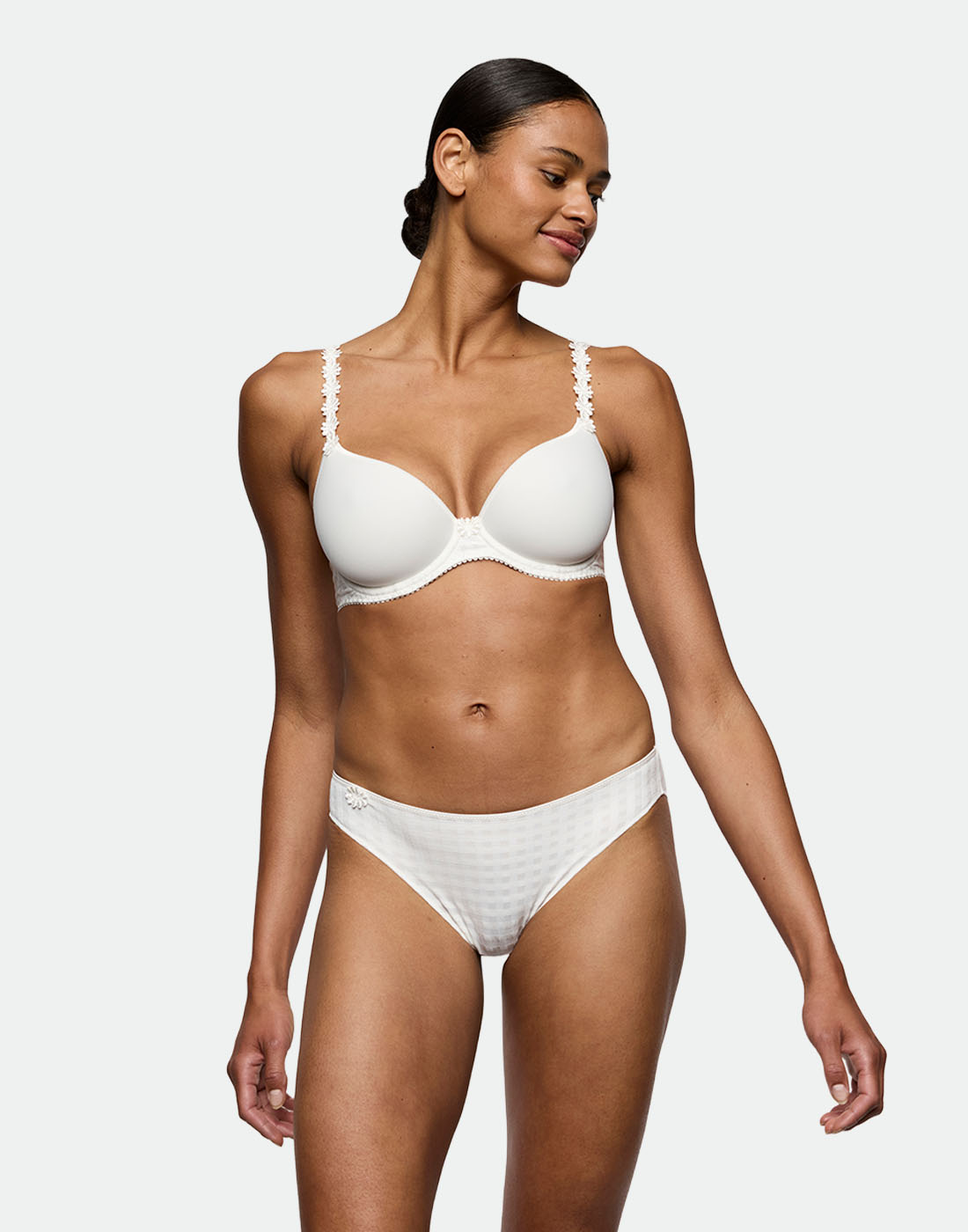 Marie jo avero full cup bh natur