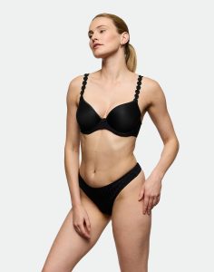 Marie jo avero full cup bh svart1 Marie jo avero full cup bh svart