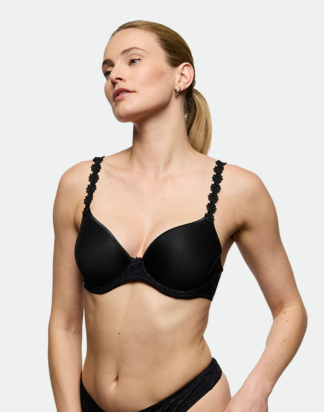 Marie jo avero full cup bh svart