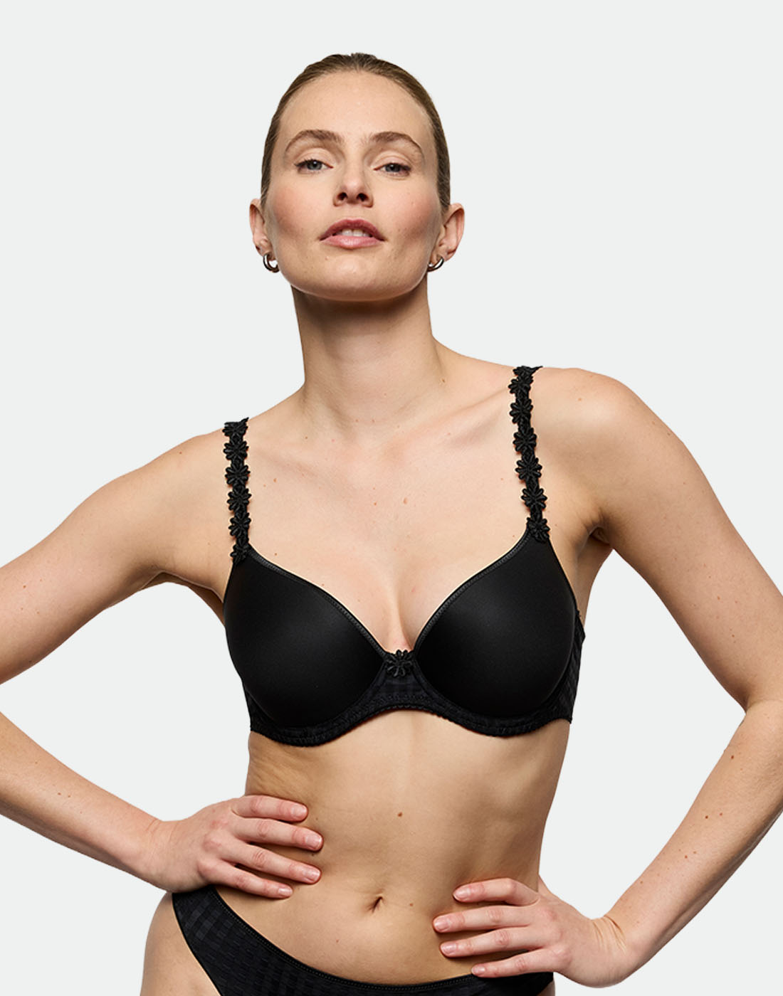 Marie jo avero full cup bh svart