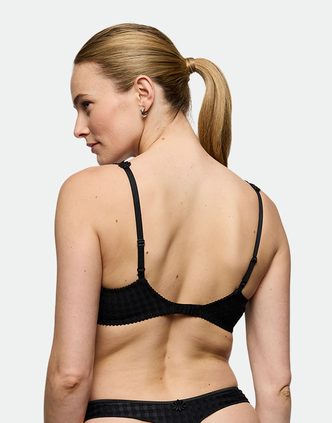 Marie jo avero full cup bh svart