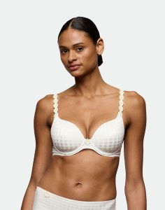 Marie jo avero heartshape bh ivory petal1 Marie jo avero heartshape bh ivory petal