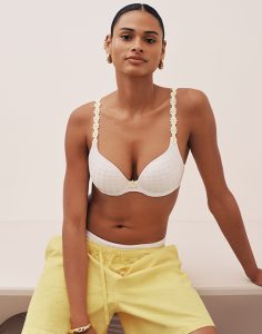 Marie jo avero heartshape bh ivory petal4 Marie jo avero heartshape bh ivory petal