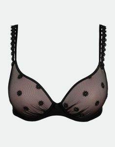 Marie jo daisy bh svart2 Marie jo daisy bh svart