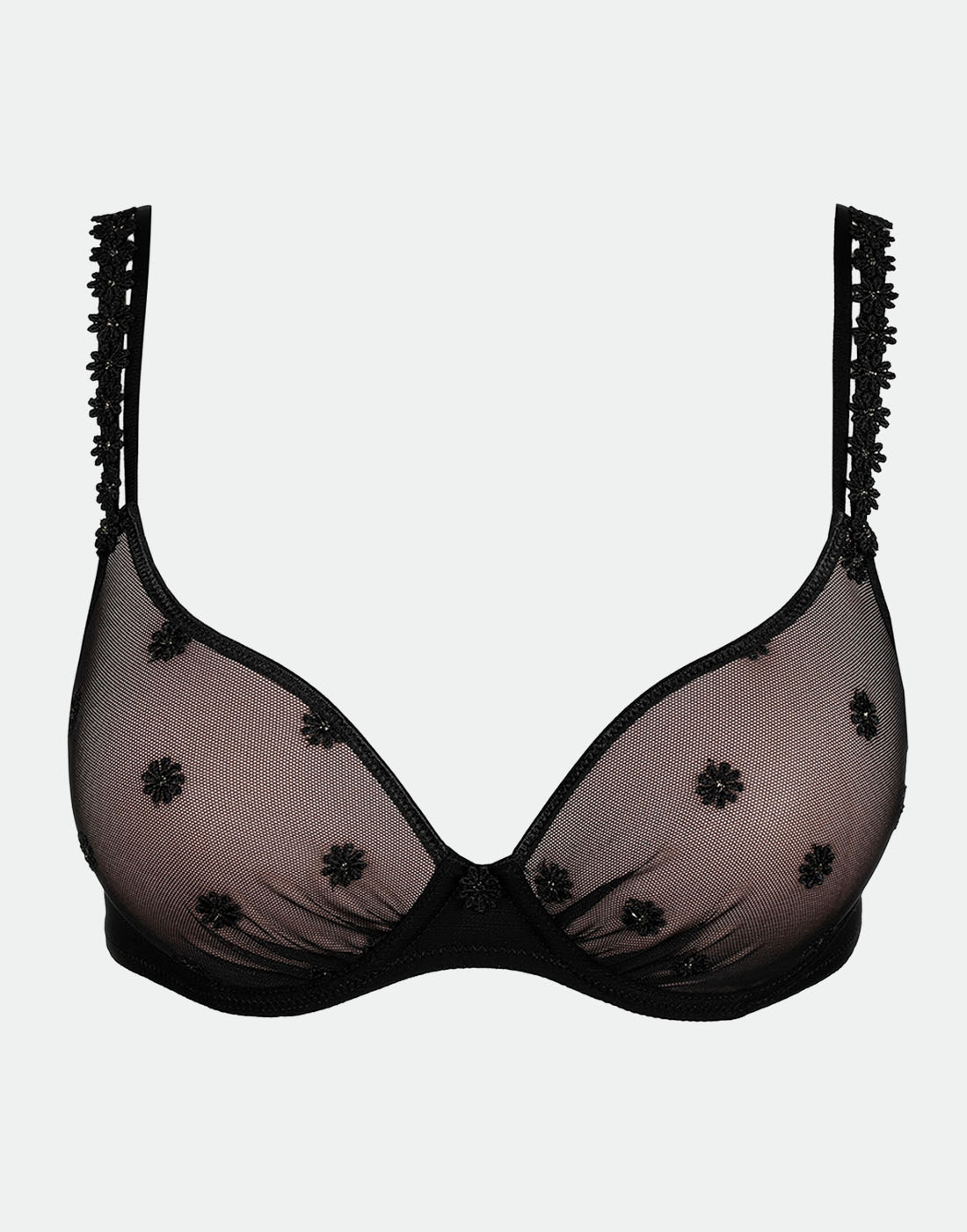 Marie jo daisy bh svart