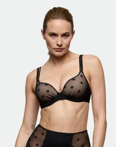 Marie jo daisy bh svart3 Marie jo daisy bh svart