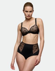 Marie jo daisy bh svart4 Marie jo daisy bh svart