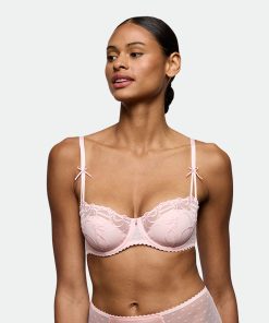 Marie jo noova balconette bh gardenia rose