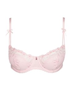 Marie jo noova balconette bh gardenia rose3 Marie jo noova balconette bh gardenia rose