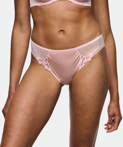 Marie jo noova truse gardenia rose