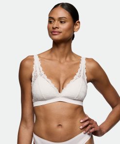 Marie jo soft studio bralette natur