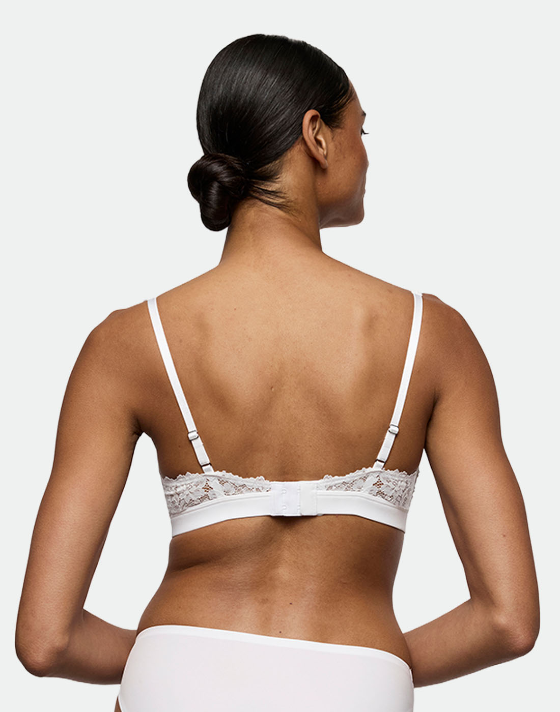 Marie jo soft studio bralette natur