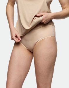 Marie jo soft studio høy truse caffe latte1 Marie jo soft studio høy truse caffe latte