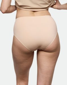 Marie jo soft studio høy truse caffe latte3 Marie jo soft studio høy truse caffe latte